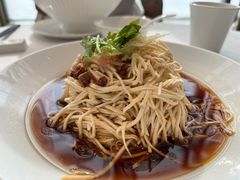 -扬州万怡酒店-中餐厅(文昌中路店)