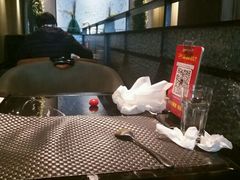 -半秋山西餐厅(巴南万达广场店)