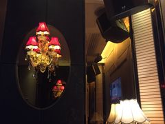 -钱柜音乐会所(罗湖店)