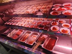 -小猪查理川式自助烤肉(商博瑞店)