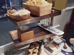 -牛村来人潮汕牛肉火锅(西单店)