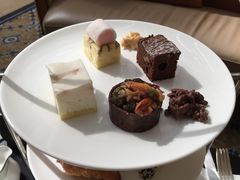 IMG_2696-利顺德大饭店·维多利亚花园(小白楼店)