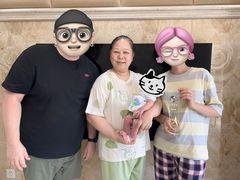 -鲸励母婴月嫂(望京店)