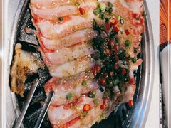 -猫抓烤肉(春熙路店)