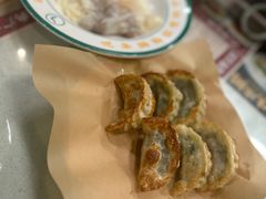 咸蛋黄牛肉肠-西关明记肠粉(荔枝湾店)
