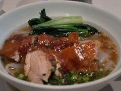 -港久茶餐厅(鹭洲里店)
