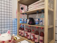 -WONDER ICE 萬得冰田(建設路总店)
