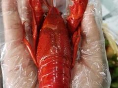 -黄师傅香辣虾(金山大道店)