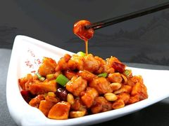 -峨嵋酒家(地安门店)