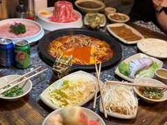 -蜀大侠火锅(建设路第五大道店)