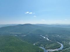 -北极村旅游风景区