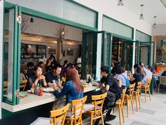 -RAC BAR(安福路店)