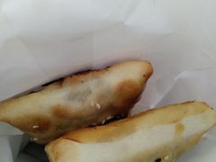 -中关村烤包子(中关村店)