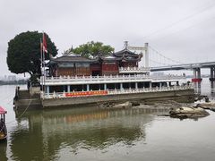 -仓山金山寺