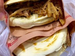 -樊记腊汁肉(竹笆市总店)