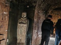 -洛阳古墓博物馆