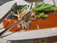 -阳光家常菜(泉城路店)