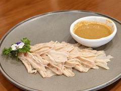 -全聚德烤鸭店(马家堡店)