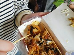 -大学城夜市大排档(凤栖路店)