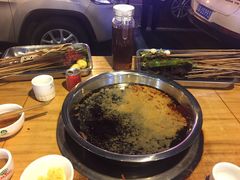 -江二娃串串香(科园四路总店)