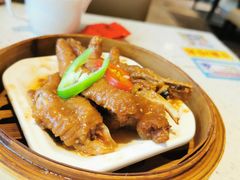 -又一间茶点轩(百汇广场店)