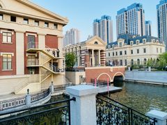 -大连海昌东方水城