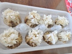 -正宗天津烧麦馆(柳州路店)