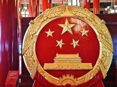 -天安门城楼