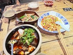 -饭江湖·江湖菜(湖广会馆店)