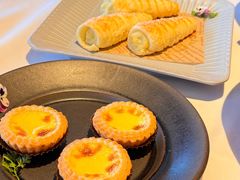 -金海华·Winsun玲珑国际·赫本时光(园区金鸡湖店)
