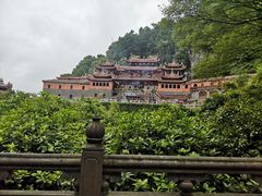 -安溪清水岩