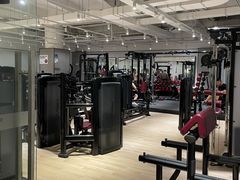 -FLARE STAR FITNESS(复地活力城店)