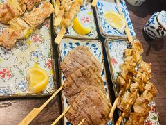 -哥哥の深夜食堂(永乐汇亲子购物运动中心店)