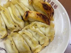 -回回锅贴(小河沿店)