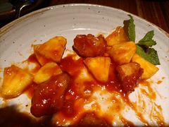 -青年公社烤鸭(青年路店)