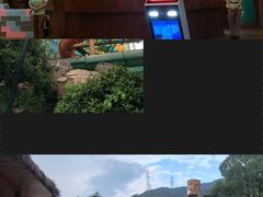 -杭州开元森泊度假乐园