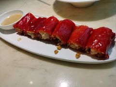 锦绣海鲜红米肠-陶陶居酒家(SM二期购物广场店)