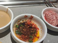 -海底捞火锅(翔龙天地广场店)
