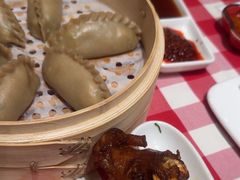 -西贝(上海我格广场店)