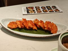 -常来小聚·广州非遗传承餐厅(高德置地店)