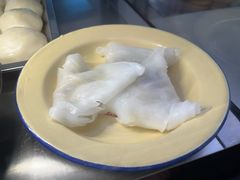 -冰泉豆浆馆(白云山总店)