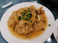 -茶油香闽南菜·花园餐厅(前埔店)