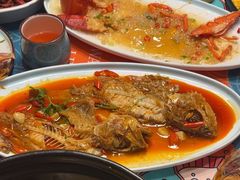 -鲜味食族水产·海鲜餐厅