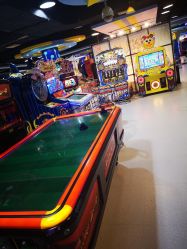 -蹦蹦乐园(南桥百联店)