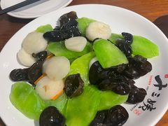 -南拳十三姨·潮汕砂锅粥(世纪金源店)