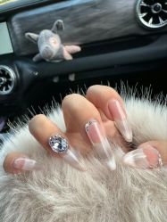 -四季·予你日式美甲美睫Nail