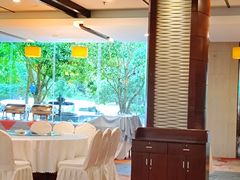 -松兰山海景大酒店·海鲜中餐厅