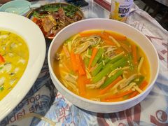 -川流不息·地道川菜·小龙虾(新松江路店)