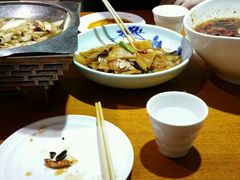 -金掌勺东北菜(格兰晴天店)