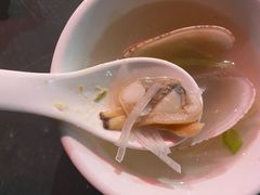 沙包萝卜丝-大厝宅海鲜馆